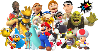 Sml cast updated 2017onwards