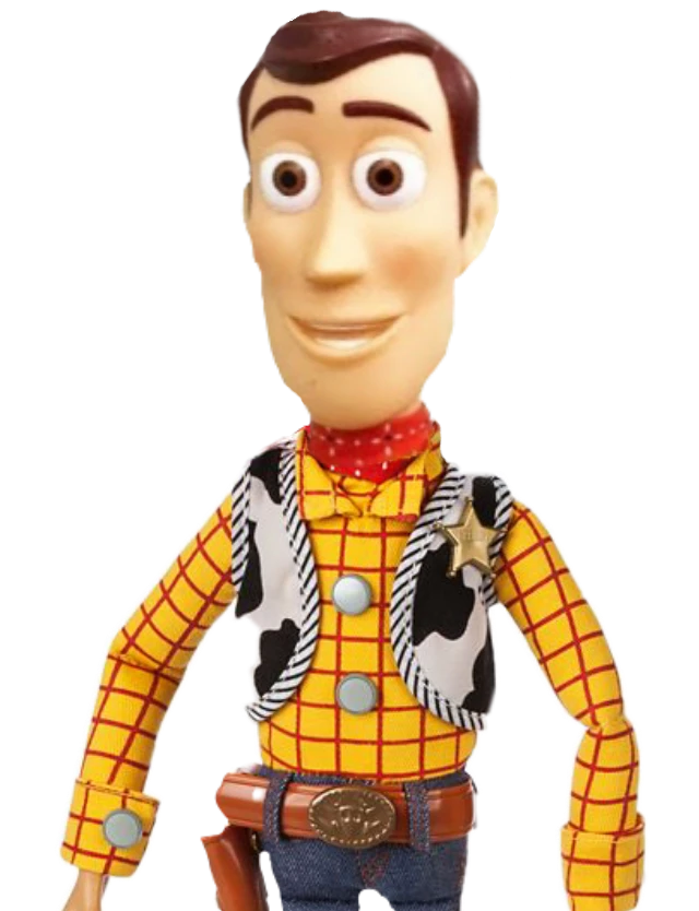 Category:Characters from Toy Story | SuperMarioLogan Wiki | FANDOM ...