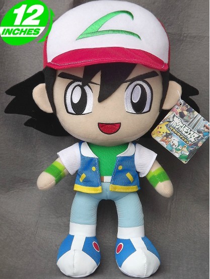 Ash Ketchum | SuperMarioLogan Wiki | FANDOM powered by Wikia