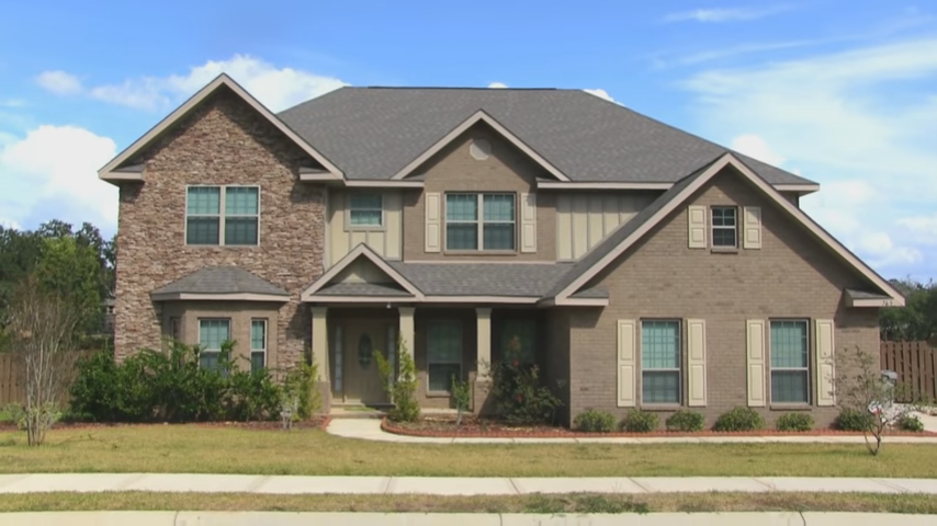 The New House (House) | SuperMarioLogan Wiki | Fandom