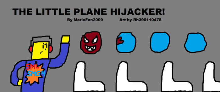 PlaneHijacker