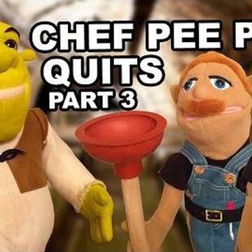 Chef Pee Pee Quits Part 3 Supermariologan Wiki Fandom