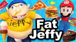 Fat Jeffy