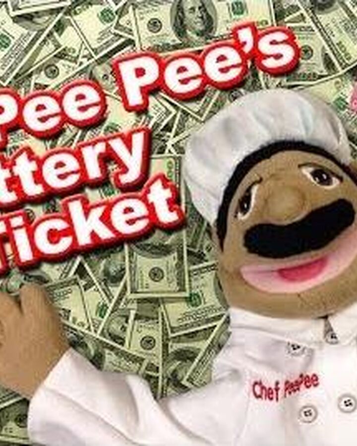 Chef Pee Pee S Lottery Ticket Supermariologan Wiki Fandom - chef pee pees rap song roblox id