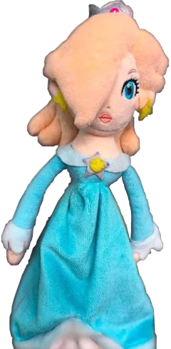 Rosalina | SuperMarioLogan Wiki | FANDOM powered by Wikia