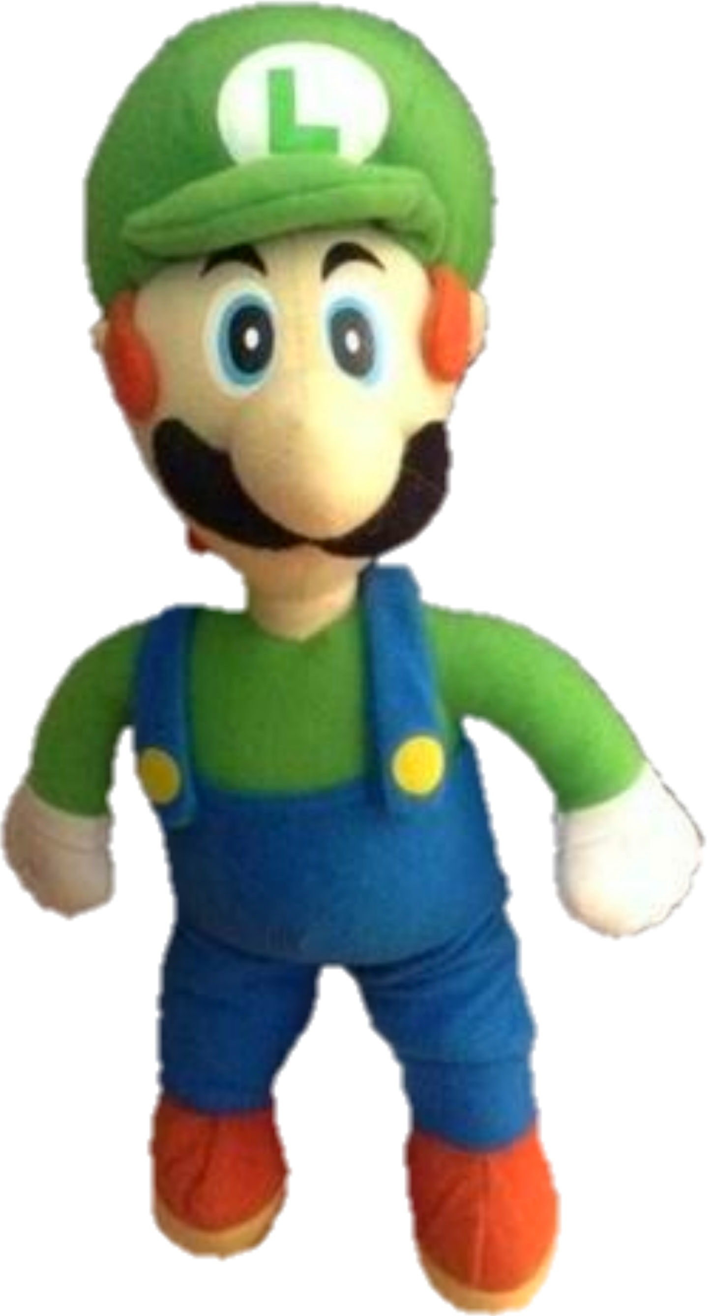 sml mario plush