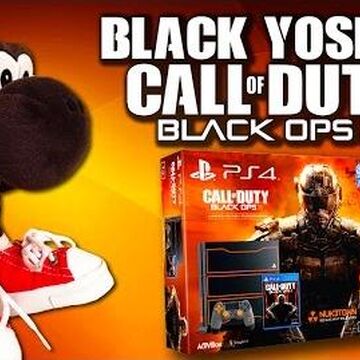 call of duty black ops 3 wii u