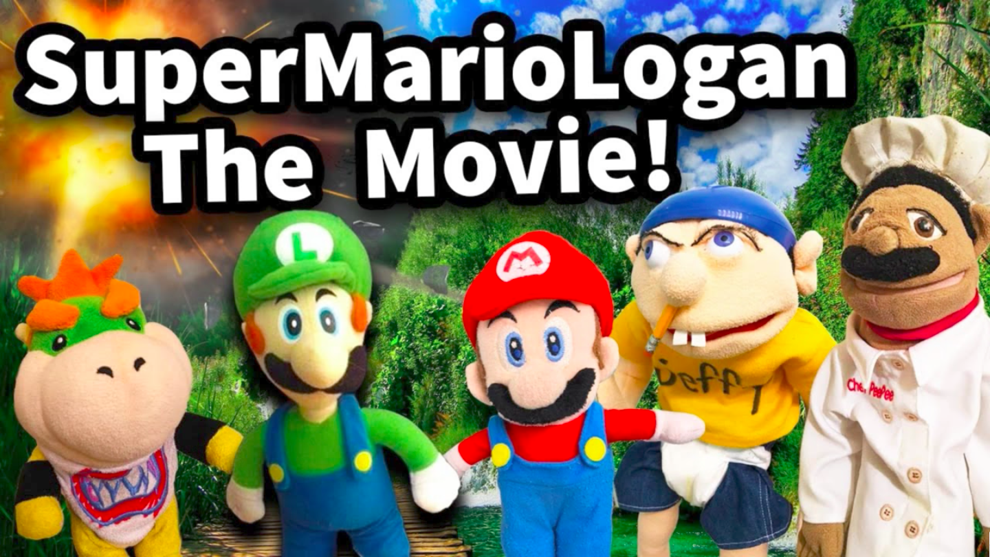 the supermariologan movie supermariologan wiki fandom powered