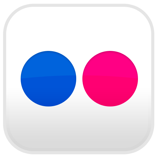 ”flickr”