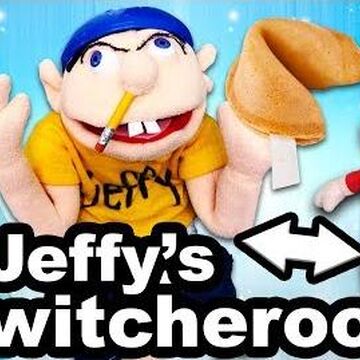 Jeffy S Switcheroo Supermariologan Wiki Fandom