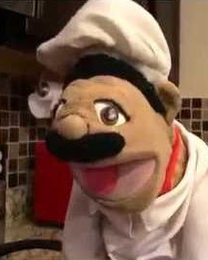 Chef Pee Pee Your Cooking Sucks Supermariologan Wiki Fandom