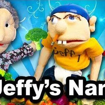 Jeffy S Nanny Supermariologan Wiki Fandom