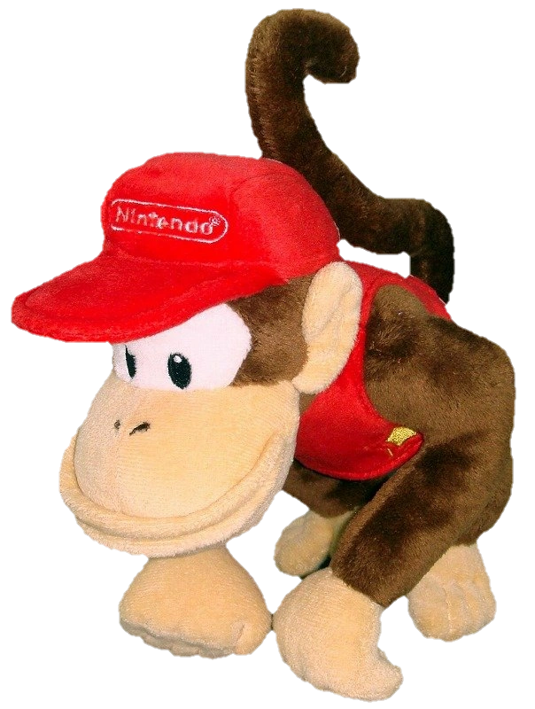 Diddy Kong | SuperMarioLogan Wiki | FANDOM powered by Wikia