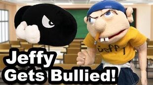 jeffy gets bullied - jeffy plays fortnite clean