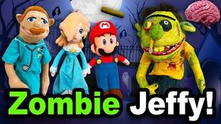 Zombie Jeffy Supermariologan Wiki Fandom - jeffy i hate green beans roblox song id