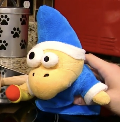 cody plush