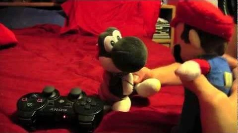 Black Yoshi S New Call Of Duty Supermariologan Wiki Fandom