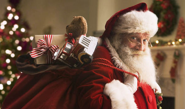 santa claus supermariologan wiki fandom powered by wikia