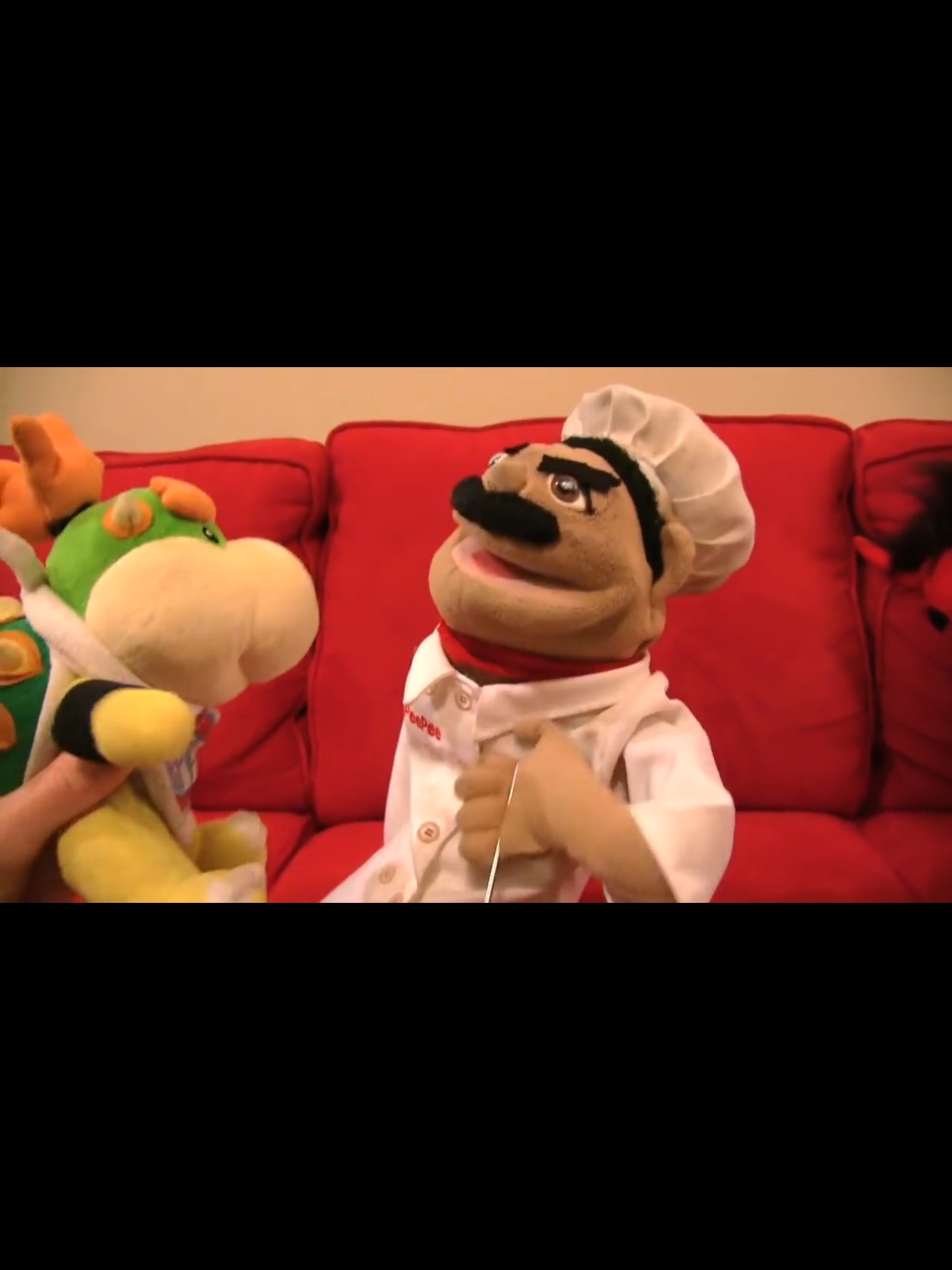 Supermariologan The Button Film - f9jqm17