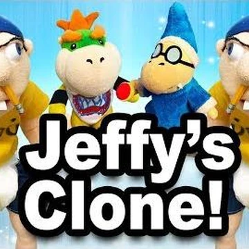 Jeffy S Clone Supermariologan Wiki Fandom