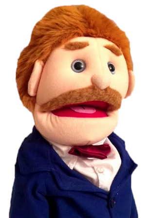 Goodman | SuperMarioLogan Wiki | FANDOM powered by Wikia
