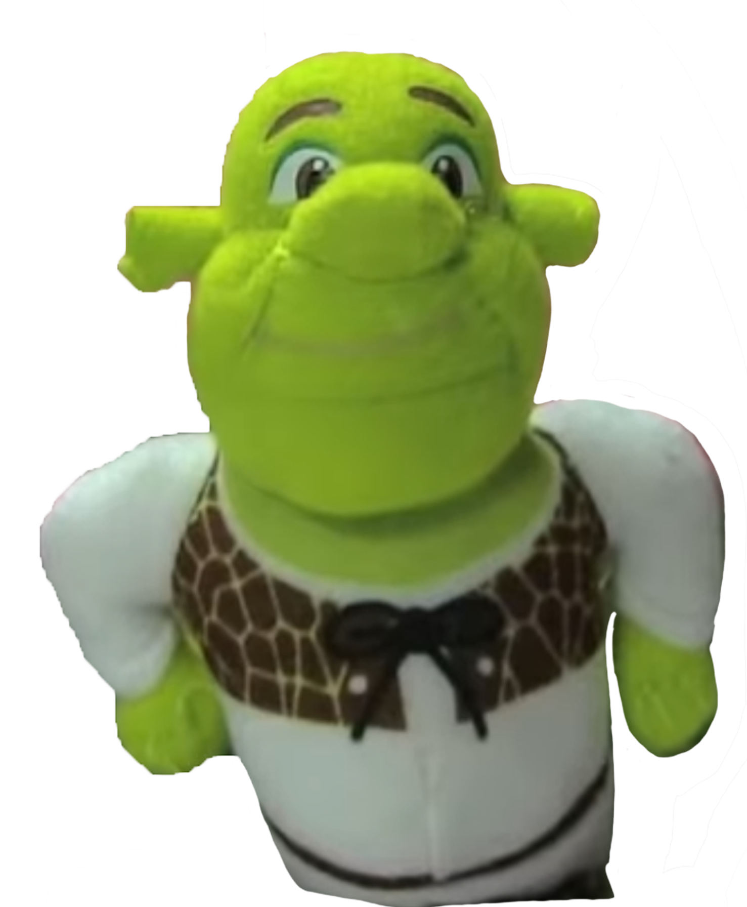 Killer Shrek