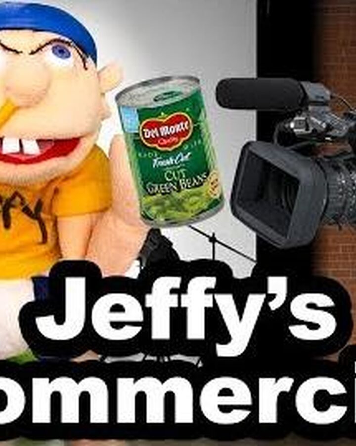 Jeffy S Commercial Supermariologan Wiki Fandom