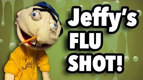 Video - SML Movie Jeffy's Flu Shot! | SuperMarioLogan Wiki ...