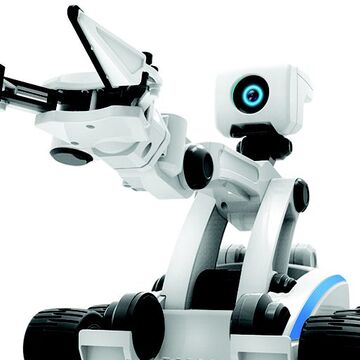 mebo robot