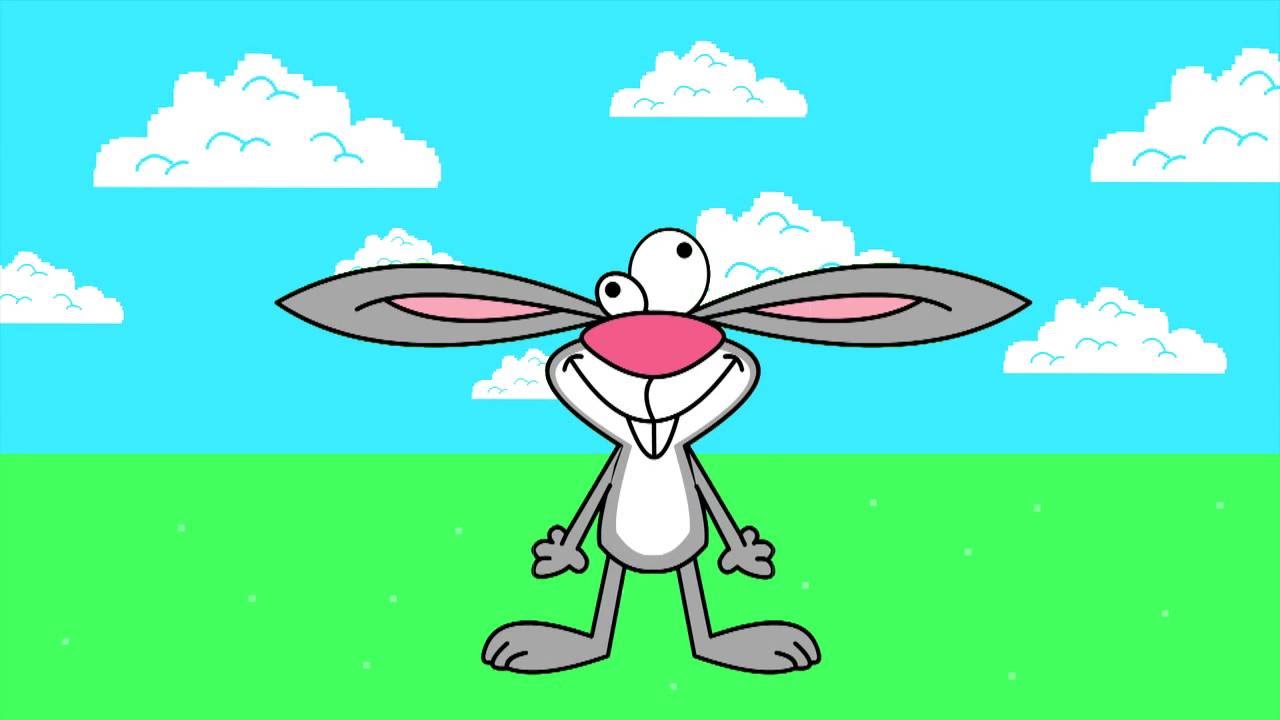 The Bunny Do Supermariologan Wiki Fandom Powered By Wikia - jeffy plays roblox