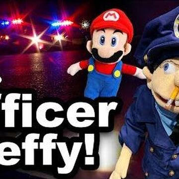Officer Jeffy Supermariologan Wiki Fandom