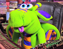 Kevi