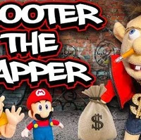 Scooter The Rapper Supermariologan Wiki Fandom
