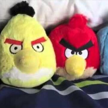 Angry Birds Rap Supermariologan Wiki Fandom