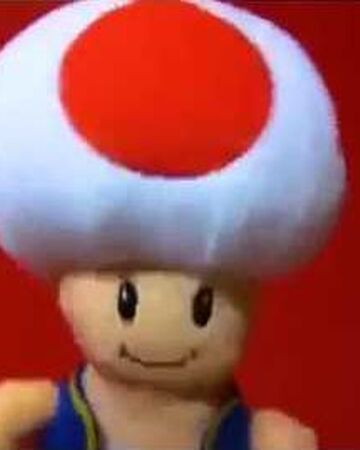 Toad S The Best Supermariologan Wiki Fandom - sml jeffy roblox