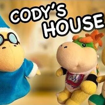 Cody S House Supermariologan Wiki Fandom