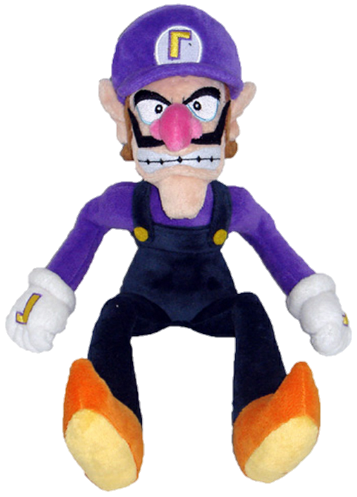 Waluigi | SuperMarioLogan Wiki | FANDOM powered by Wikia