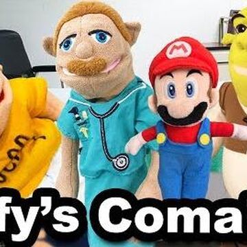 Jeffy S Coma Supermariologan Wiki Fandom
