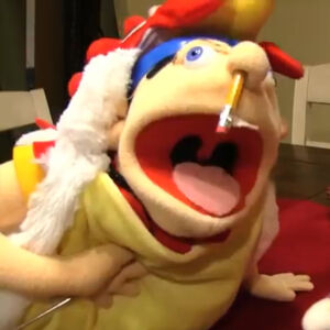 Jeffy Supermariologan Wiki Fandom