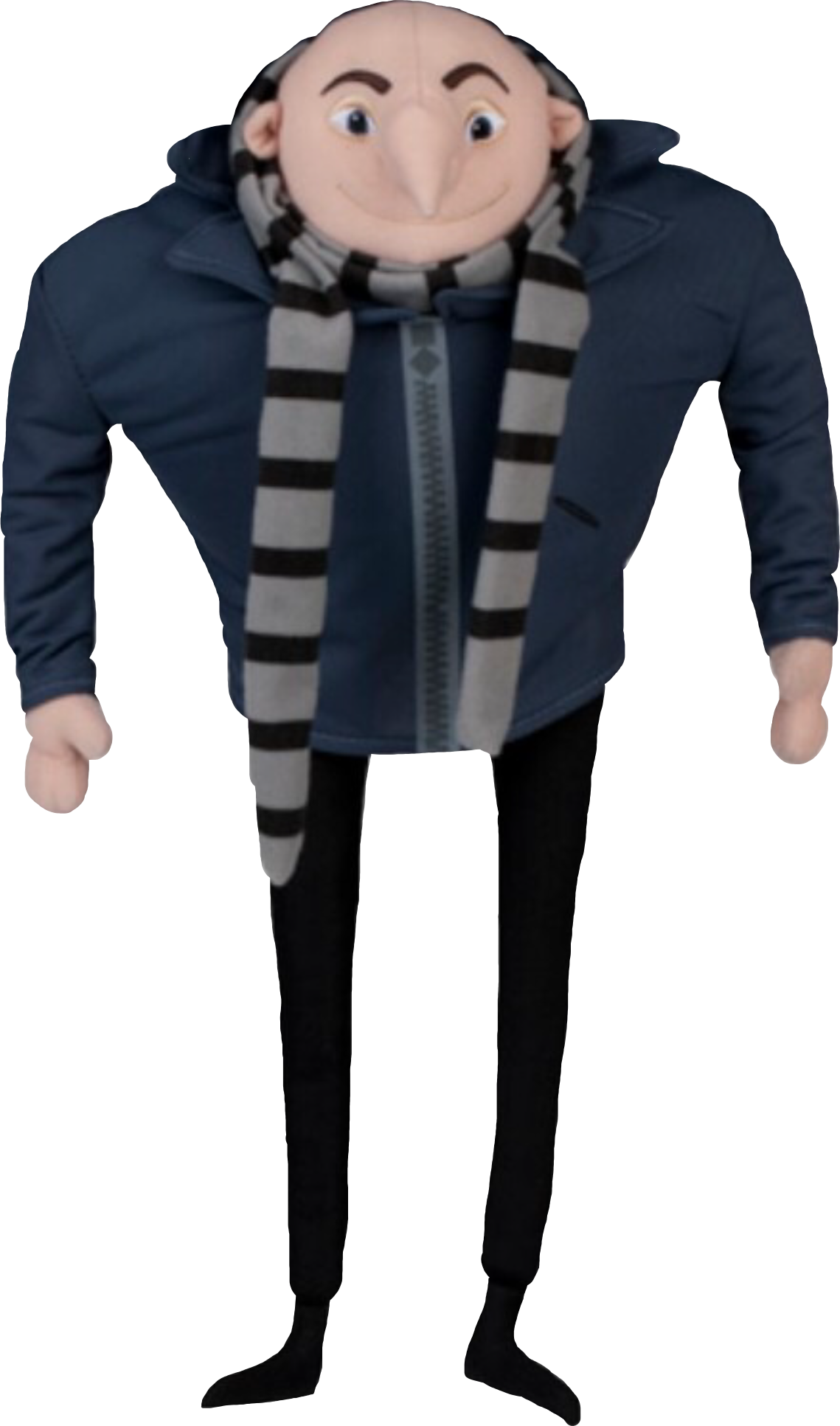 Image - New plush character gru.png | SuperMarioLogan Wiki | FANDOM powered by Wikia