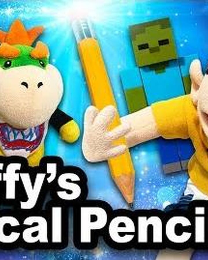 Jeffy Wanna See My Pencil Roblox Id Code Jeffy S Magical Pencil Supermariologan Wiki Fandom