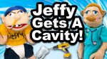 Jeffy Gets A Cavity