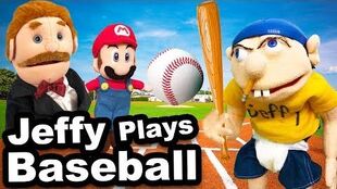 jeffy plays baseball - jeffy plays fortnite