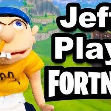 Jeffy Plays Fortnite Supermariologan Wiki Fandom