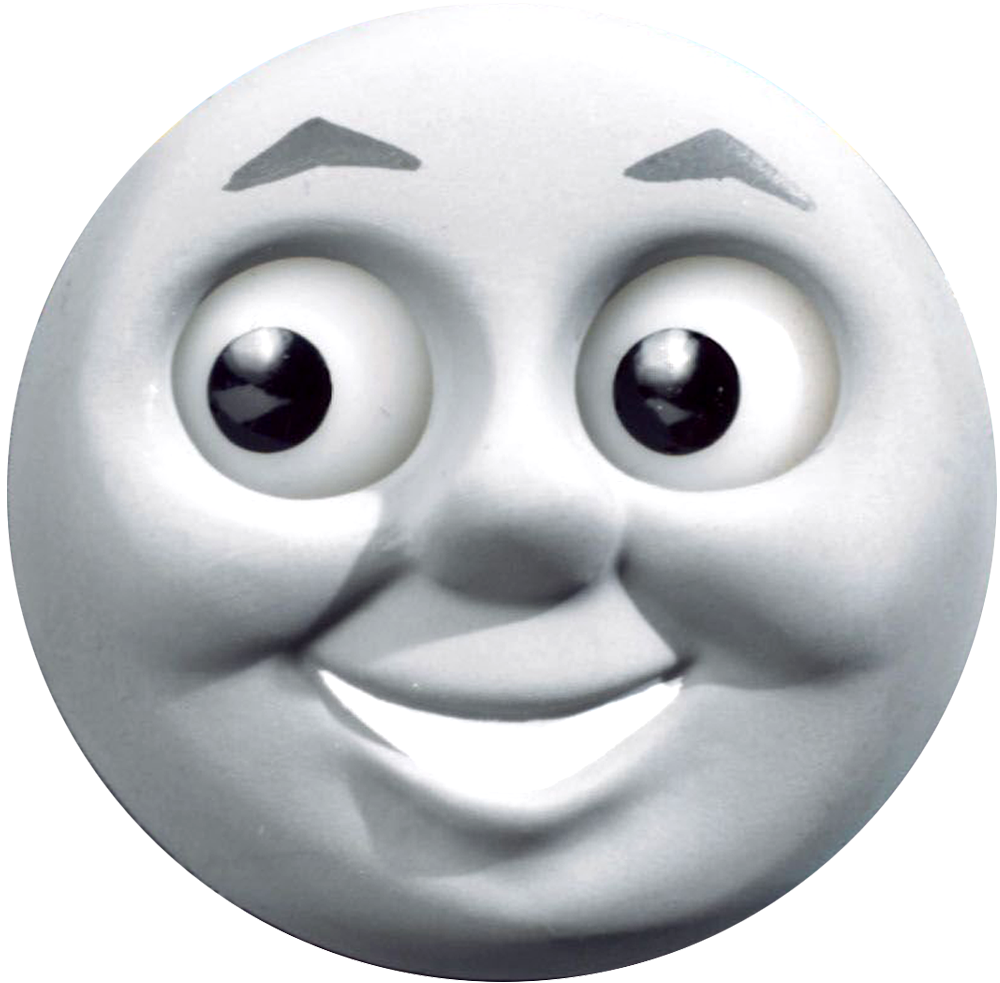 Image - Thomas's Face.PNG | SuperMarioLogan Wiki | FANDOM powered by Wikia