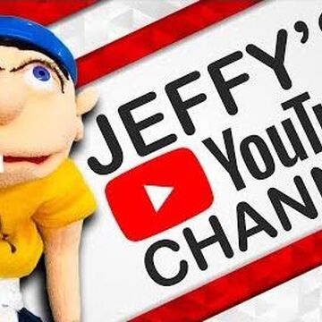 Jeffy S Youtube Channel Supermariologan Wiki Fandom
