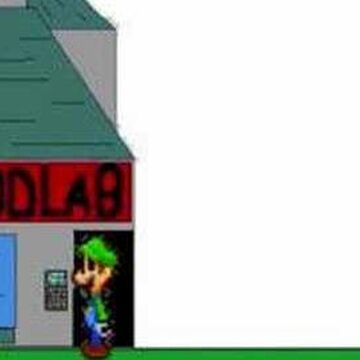 Mario Pivot Animation Supermariologan Wiki Fandom