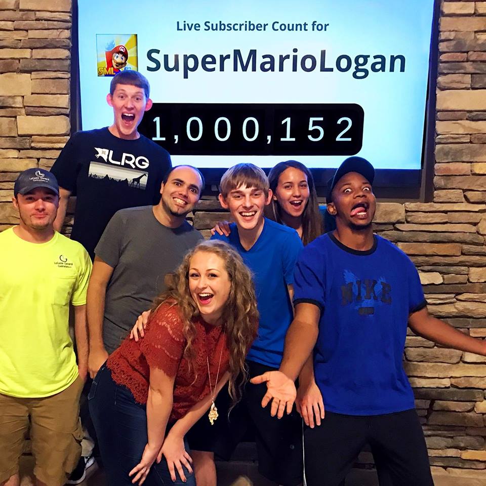 list of supermariologan workers