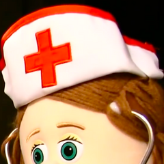 Judy | SuperMarioLogan Wiki | Fandom