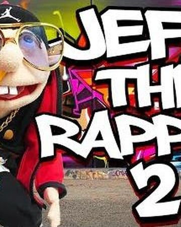 Jeffy The Rapper 2 Supermariologan Wiki Fandom